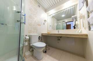 Гостиница Прованс Горячий Ключ Luxury Double Room-2