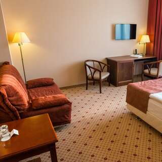 Гостиница Прованс Горячий Ключ Luxury Double Room-2