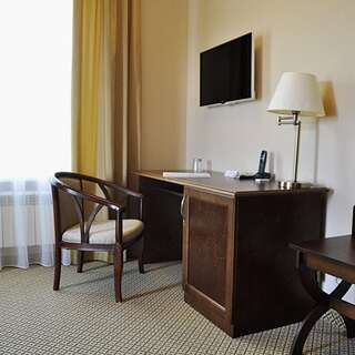 Гостиница Прованс Горячий Ключ Luxury Double Room-2