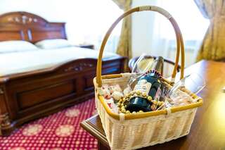 Гостиница Прованс Горячий Ключ Business Double Room-2