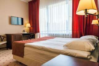Гостиница Прованс Горячий Ключ Luxury Double Room-5