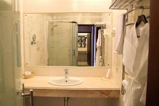 Гостиница Прованс Горячий Ключ Standard Double Or Twin Room, Balcony-2