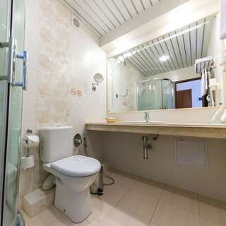 Гостиница Прованс Горячий Ключ Luxury Double Room-3