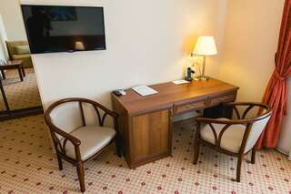 Гостиница Прованс Горячий Ключ Luxury Double Room-2