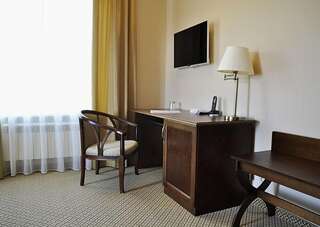 Гостиница Прованс Горячий Ключ Standard Double Or Twin Room, Balcony-1