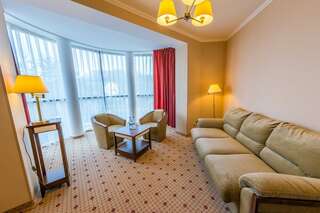 Гостиница Прованс Горячий Ключ Luxury Double Room-7