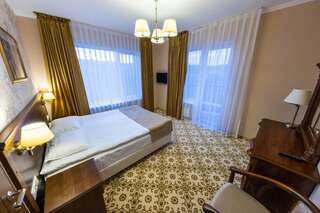 Гостиница Прованс Горячий Ключ Luxury Double Room-3