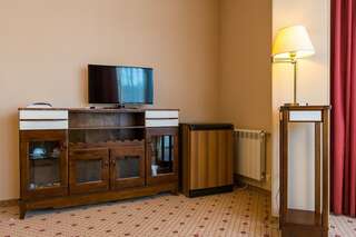 Гостиница Прованс Горячий Ключ Luxury Double Room-6