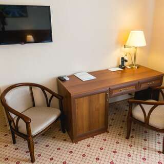 Гостиница Прованс Горячий Ключ Luxury Double Room-2