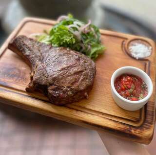 Гостиница Прованс Горячий Ключ-6