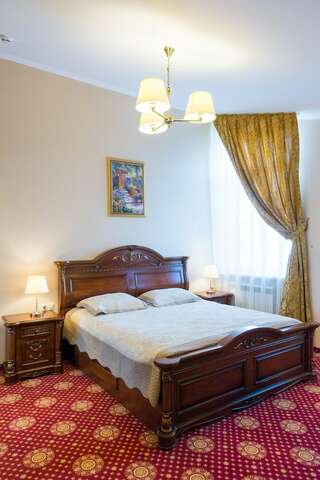 Гостиница Прованс Горячий Ключ Business Double Room-1