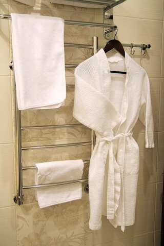 Гостиница Прованс Горячий Ключ Standard Double Or Twin Room, Balcony-4