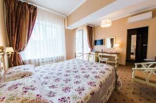 Гостиница Прованс Горячий Ключ-2