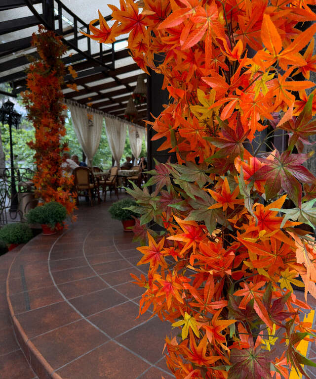 Гостиница Прованс Горячий Ключ-12