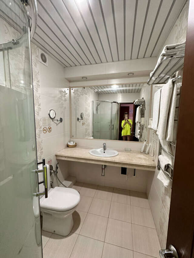 Гостиница Прованс Горячий Ключ-212