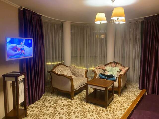 Гостиница Прованс Горячий Ключ-237