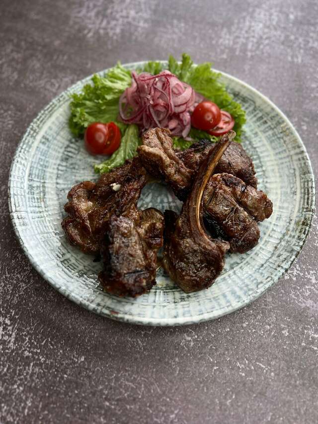 Гостиница Прованс Горячий Ключ-117