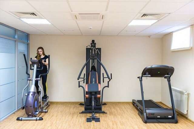 Гостиница Прованс Горячий Ключ-69