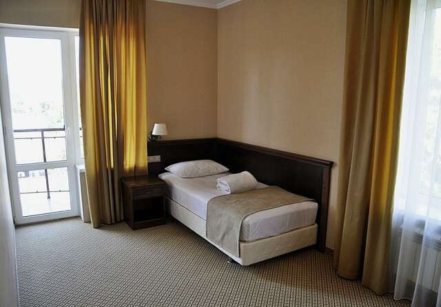 Гостиница Прованс Горячий Ключ-136