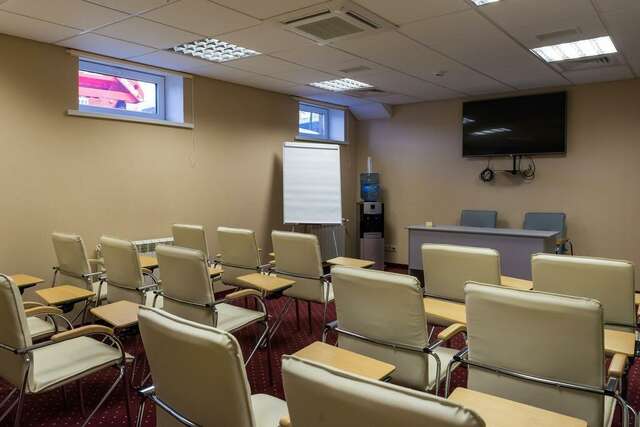 Гостиница Прованс Горячий Ключ-131