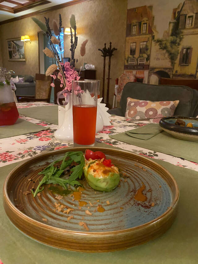 Гостиница Прованс Горячий Ключ-225