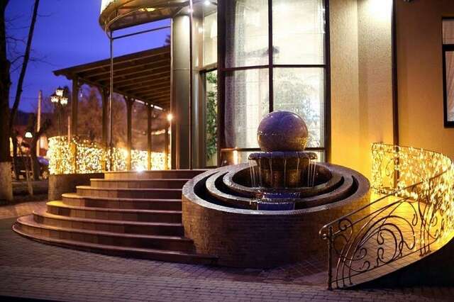 Гостиница Прованс Горячий Ключ-6