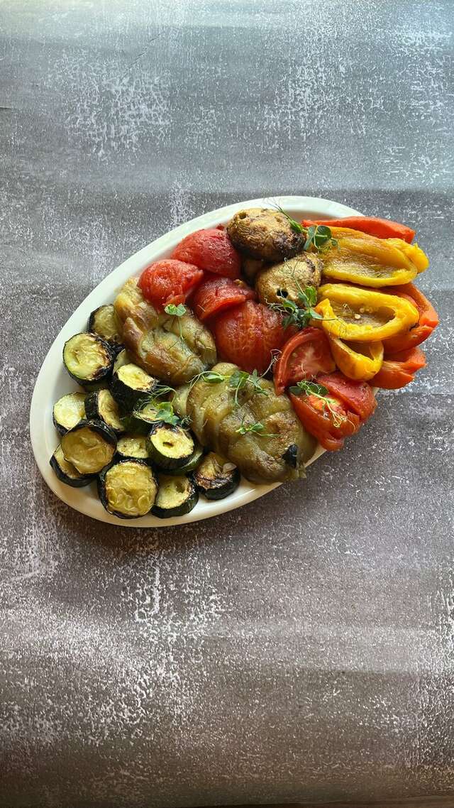 Гостиница Прованс Горячий Ключ-83