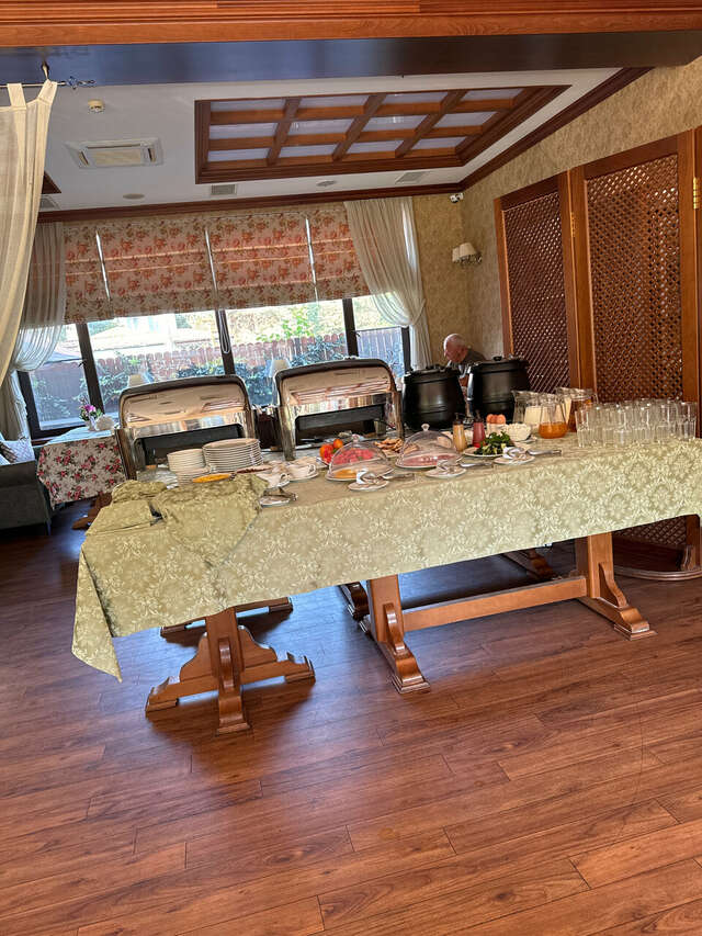 Гостиница Прованс Горячий Ключ-208