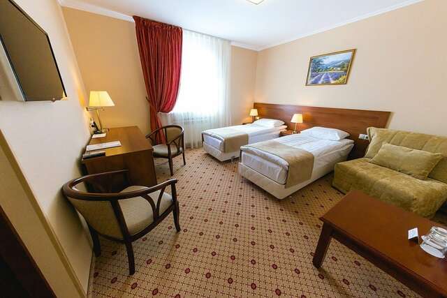 Гостиница Прованс Горячий Ключ-130