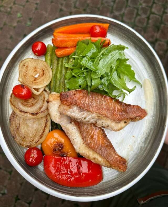 Гостиница Прованс Горячий Ключ-129