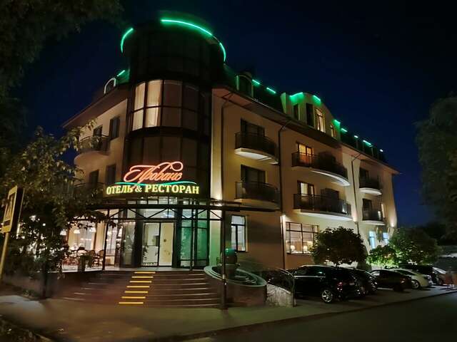 Гостиница Прованс Горячий Ключ-161