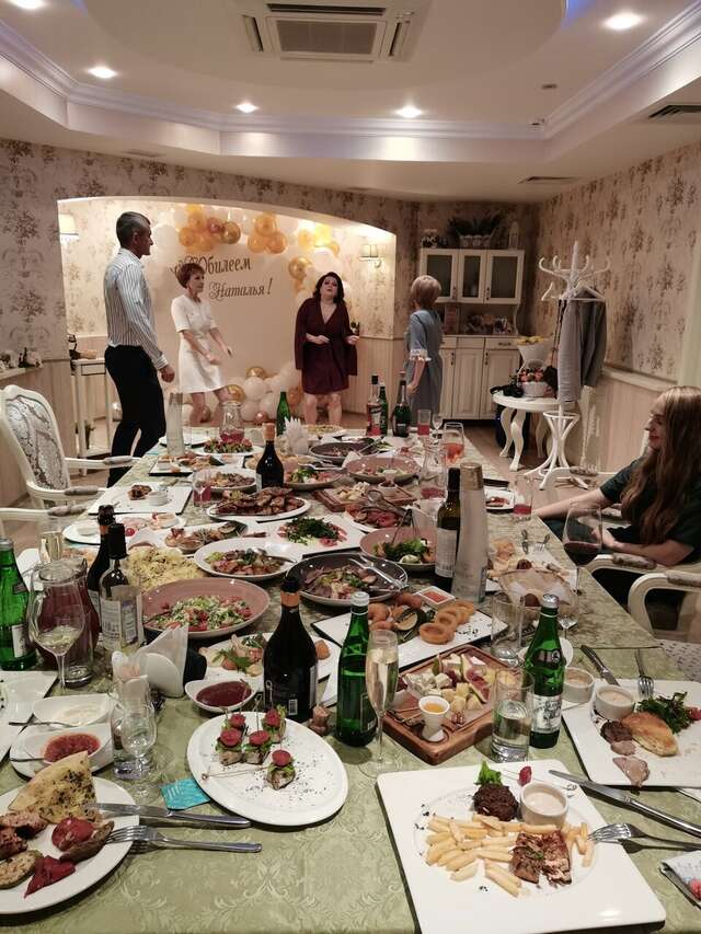 Гостиница Прованс Горячий Ключ-179