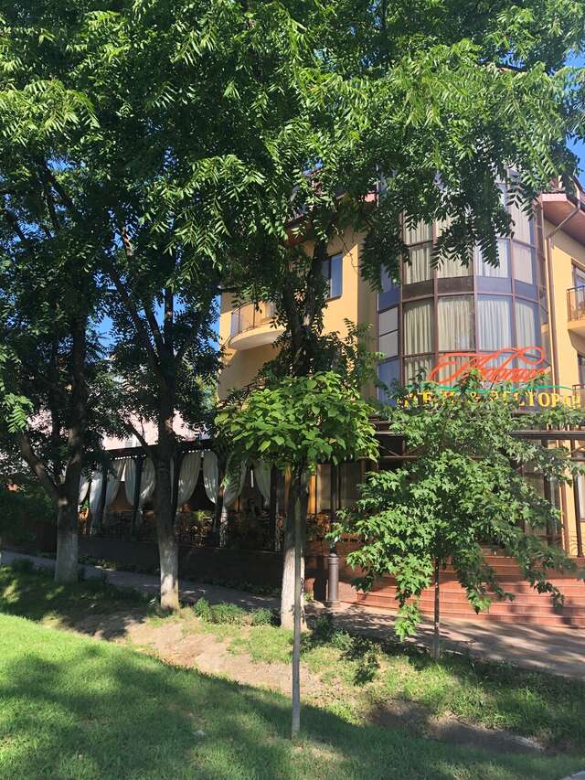 Гостиница Прованс Горячий Ключ-184