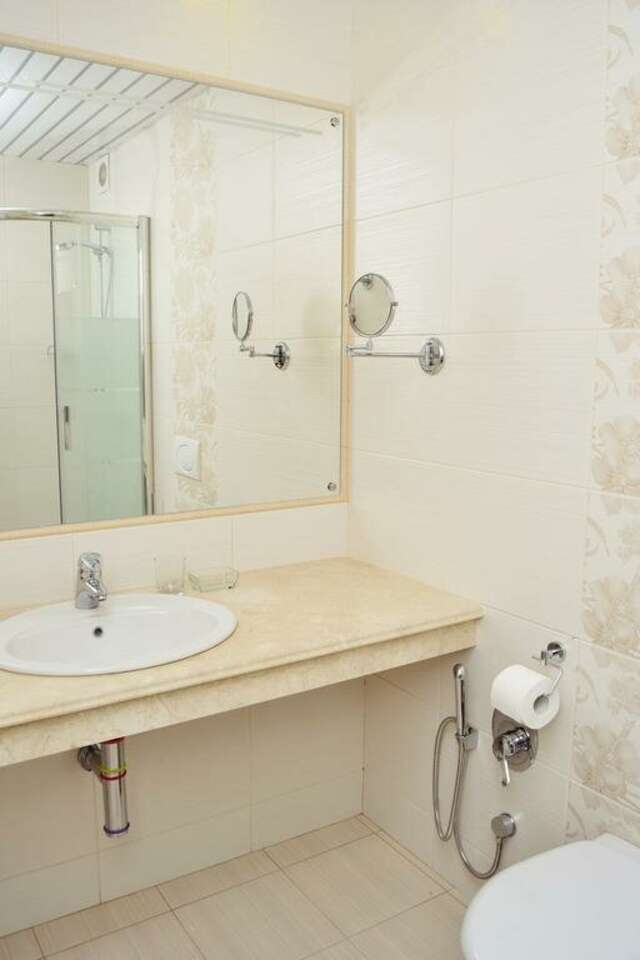 Гостиница Прованс Горячий Ключ-113