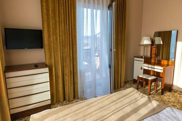 Гостиница Прованс Горячий Ключ-30