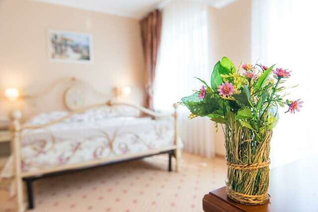 Гостиница Прованс Горячий Ключ-28