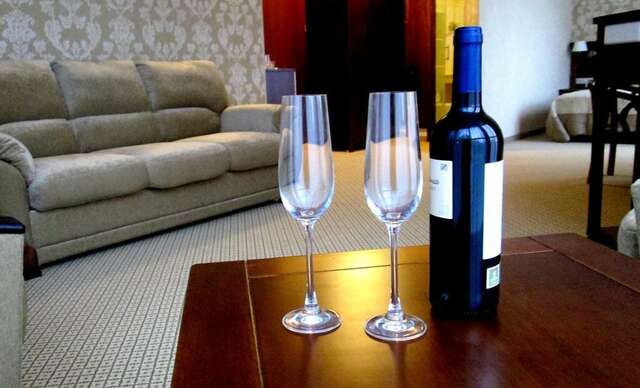 Гостиница Прованс Горячий Ключ-18