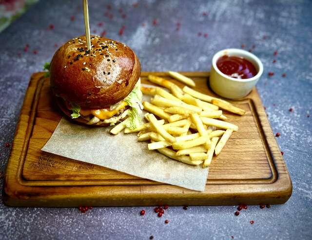 Гостиница Прованс Горячий Ключ-73