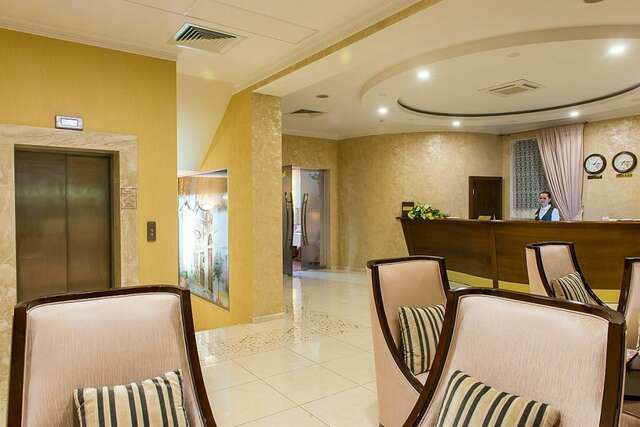 Гостиница Прованс Горячий Ключ-95