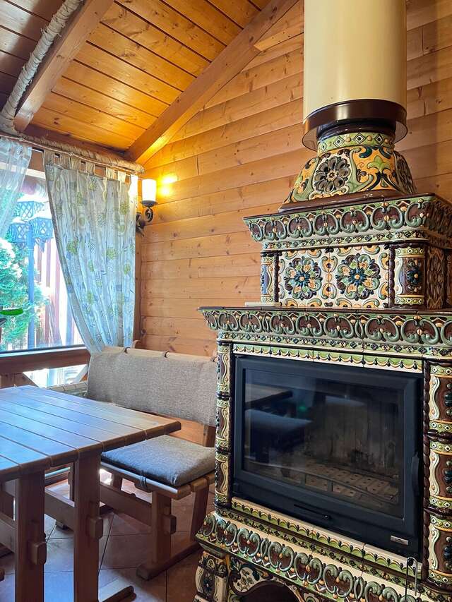 Гостиница Прованс Горячий Ключ-171