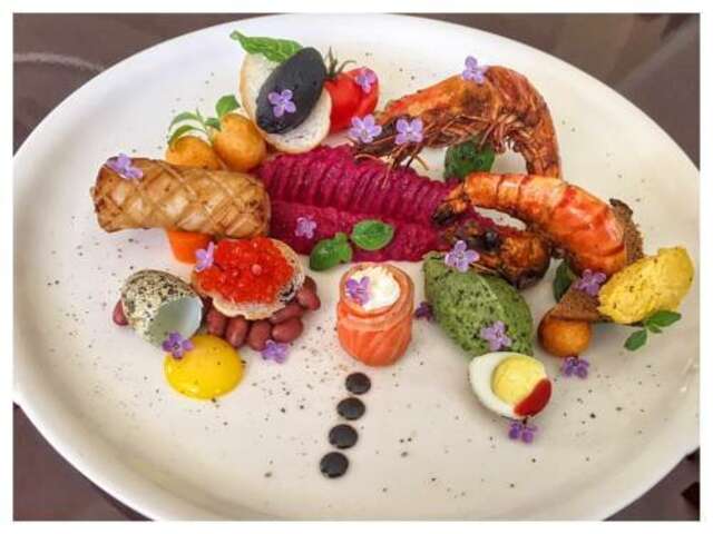 Гостиница Прованс Горячий Ключ-47