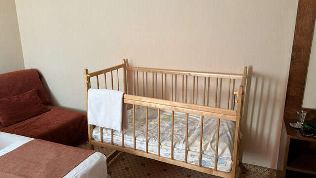 Гостиница Прованс Горячий Ключ-223