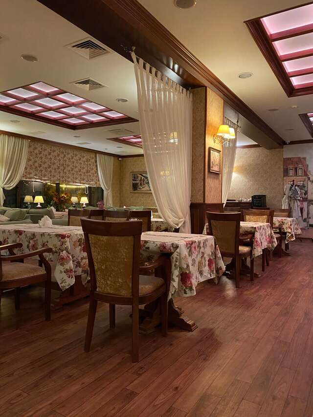 Гостиница Прованс Горячий Ключ-231