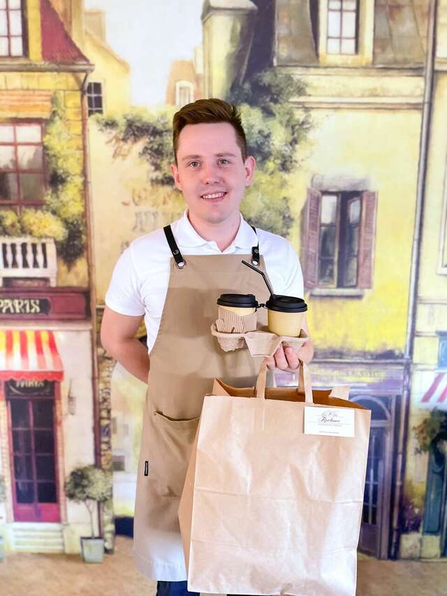 Гостиница Прованс Горячий Ключ-29