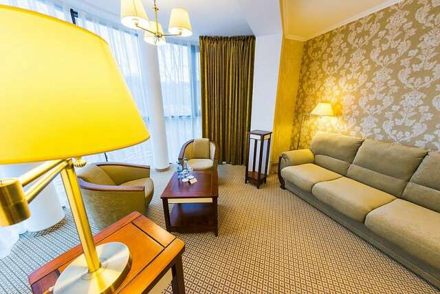 Гостиница Прованс Горячий Ключ-68