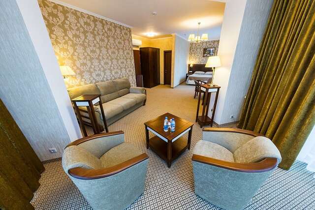 Гостиница Прованс Горячий Ключ-104