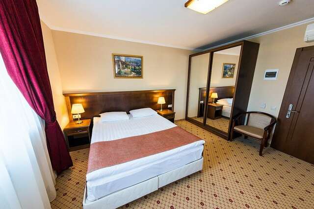 Гостиница Прованс Горячий Ключ-144