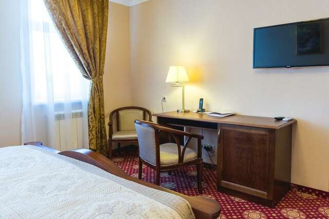 Гостиница Прованс Горячий Ключ-148