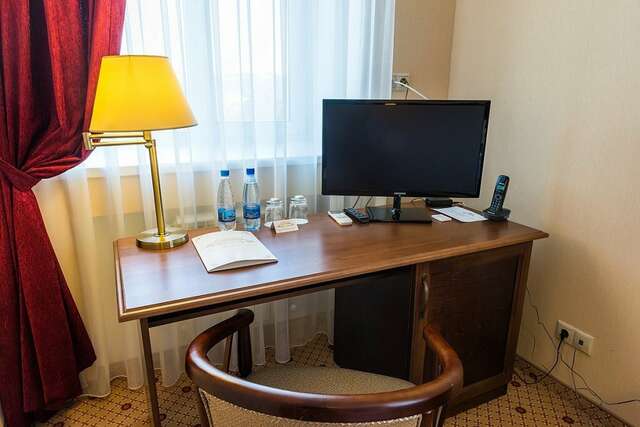 Гостиница Прованс Горячий Ключ-38