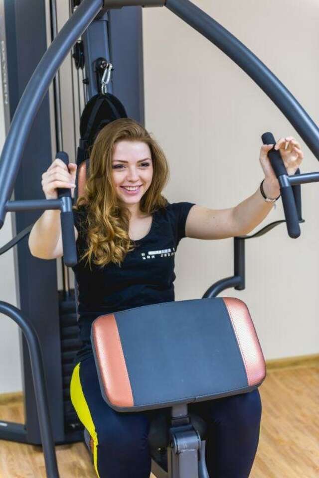 Гостиница Прованс Горячий Ключ-24